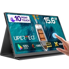 Uperfect 1080p monitor - uperfect,
