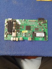 Scheda Madre Tv TOSHIBA Model