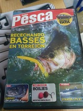 2 DVD DELLA PESCA DI FEDER