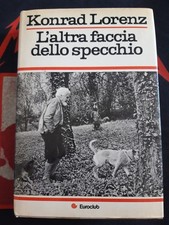 libro L'ALTRA FACCIA DELLO