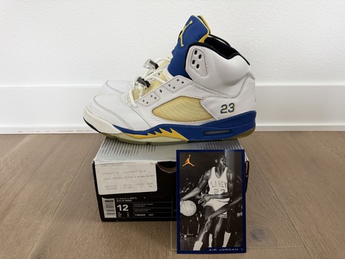 2000 air jordan - air, v