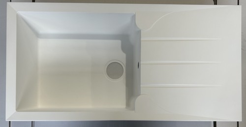 Liquida lp10wh ciotola - 1.0,