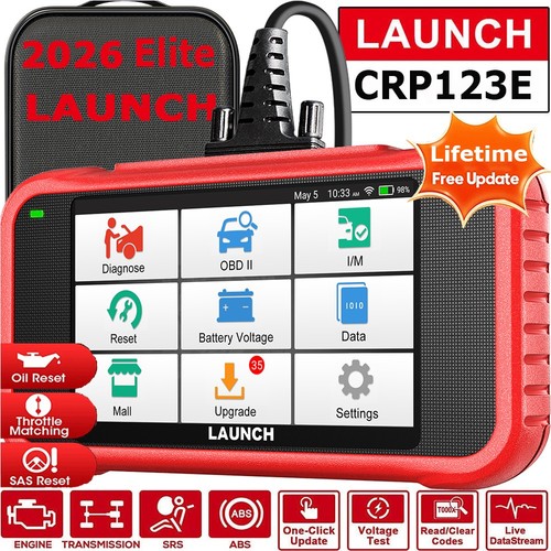 2026 crp123e elite strumento - 2026,