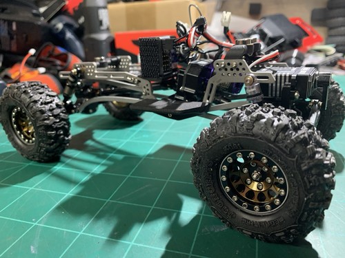 Scx24 mazz design - mazz,