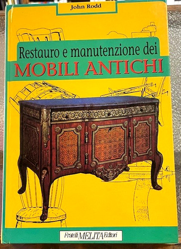Restauro dei mobili - dei,
