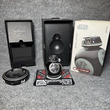 BB-9E Droide Telecomando Sphero Star Wars App Abilitato con Base LEGGI