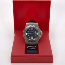 VOSTOK KOMANDIRSKIE 2415 / 280681 RUSSO orologio meccanico subacqueo