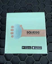 Squegg Smart Hand Dynamometer