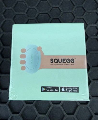 Squegg smart hand dinamometro - hand,
