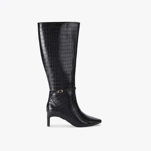 Stivali alti carvela impress - stivali,