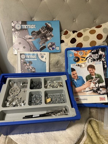 Lego mindstorms nxt education - lego,