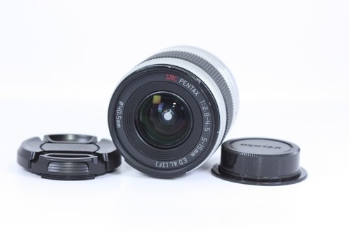 Quasi come nuovo smc pentax - [quasi,