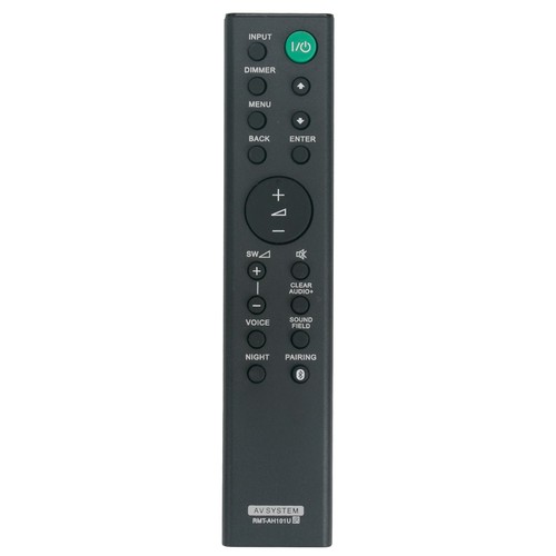 Rmt ah101u nuovo telecomando - nuovo,