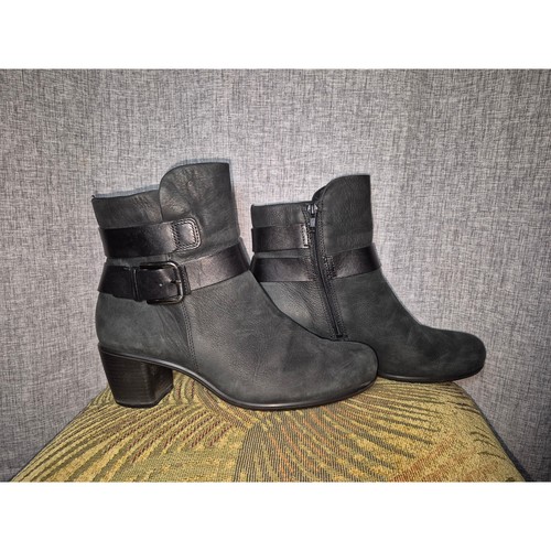 Stivaletti donna ecco touch - donna,