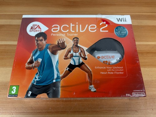 Sports active personal - ea,