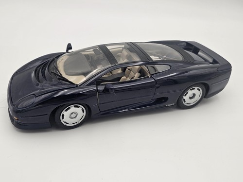 Modellino auto maisto 18 - maisto, 1:18