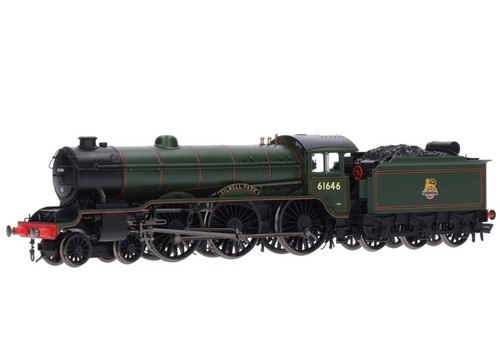 Hornby r3318 lner class b17 - r3318, b17/1