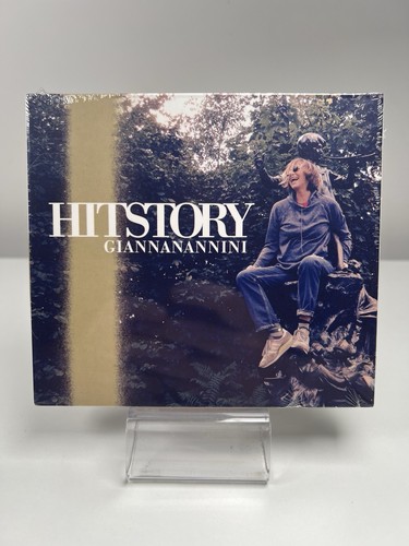 Gianna nannini hitstory - hitstory,