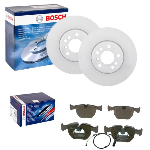 Bosch dischi freno - bosch, 332mm