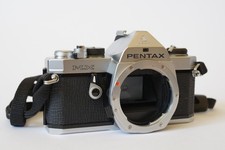 fotocamere analogiche pentax