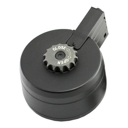 Caricatore softair k - softair, a&k