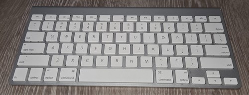 Apple a1314 wireless keyboard - apple,