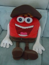 Peluche Happy Meal  Mc