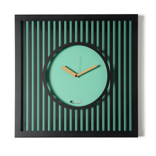 Arti mestieri orologio da - -,