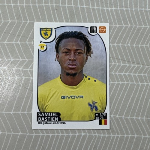 Figurina calciatori panini - figurina,