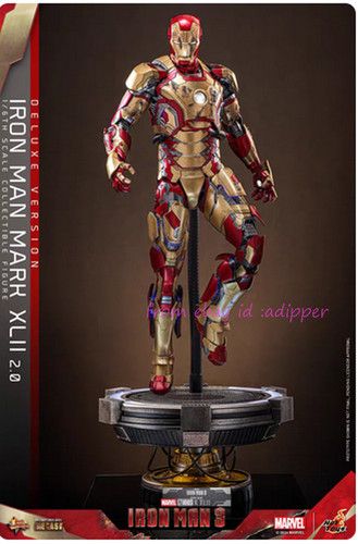Perfetto hot toys - hot, mms759d66