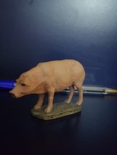 Presepe Del Prado - Maiale