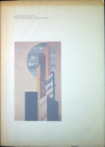 Disegno rilievo tra - e,