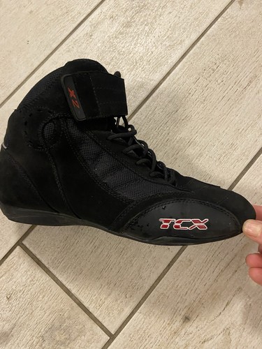Vendo scarpe moto - moto, donna