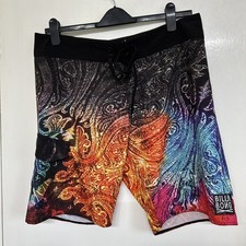 Billabong Platinum X Shorts