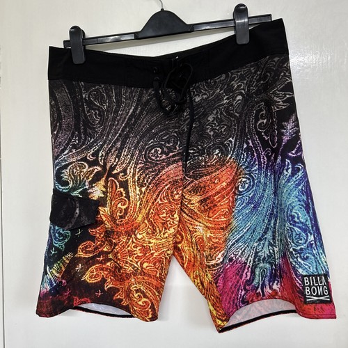 Billabong platinum shorts - x,