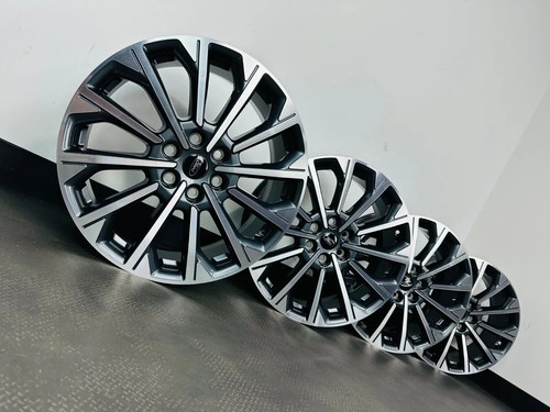 Nuovo cerchi originali ford - nuovo!,