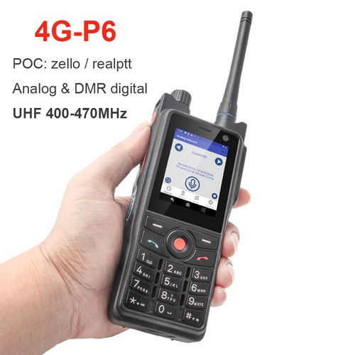 Anysecu android 0 4g - anysecu, p6