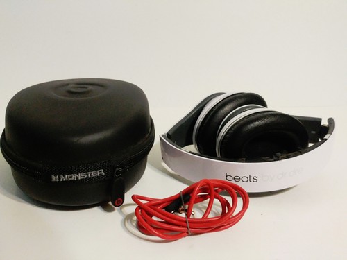 Beats dre studio cuffie - dre,