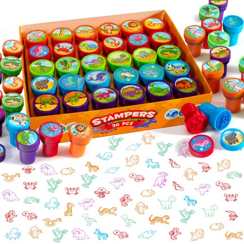Syncfun pezzi timbri - pezzi,