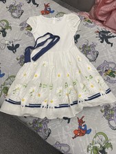 Abito Monnalisa bambina