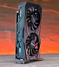 Nuovo gigabyte 460 2 - gigabyte,