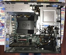 Dell Precision 5820
