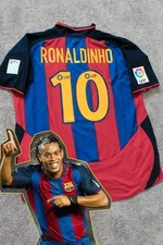 Maglia Calcio Barca Barcelona