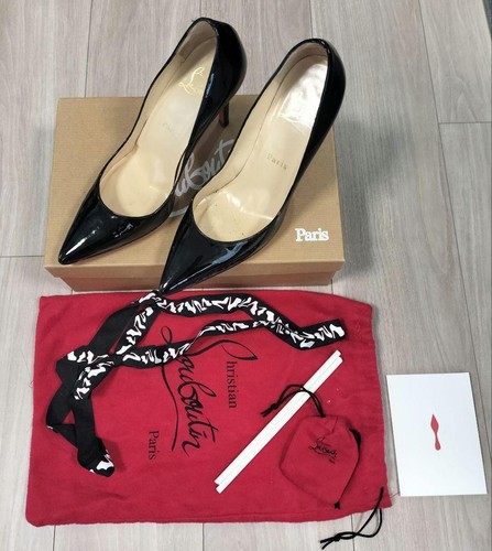 Christian louboutin decolte - louboutin,