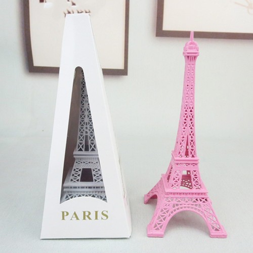 Artistic eiffel tower metal - eiffel,