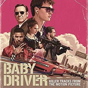 Baby driver colonne sonore - ,