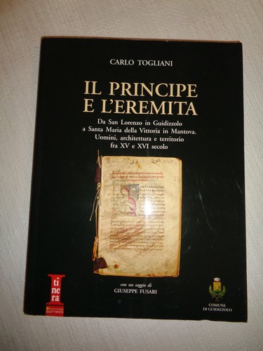 Principe eremita da san - principe,