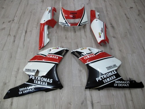Yamaha tzr 250 3xv - tzr250, non