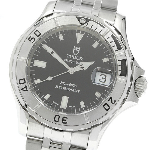 Orologio tudor 89190p prince - tudor,