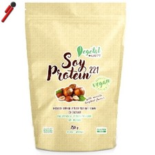 +Watt, Soy Protein 221
